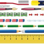 پک آموزش اندازه‌گیری ابتدایی